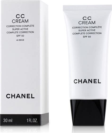 chanel cc cream pantip|cc cream chanel 40 beige.